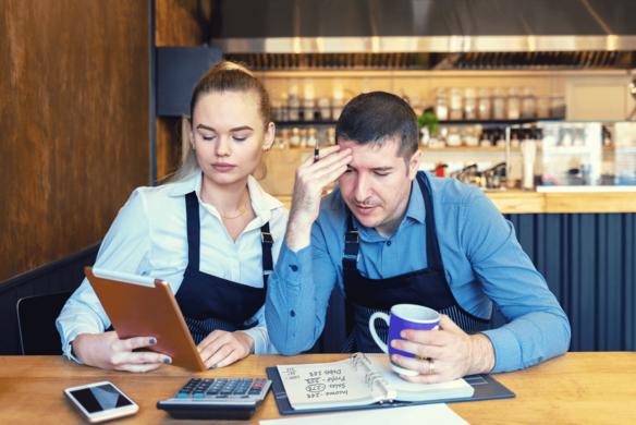 Starting Up in Pandemic Times: Bootstrapping the Beginnings of Your Business