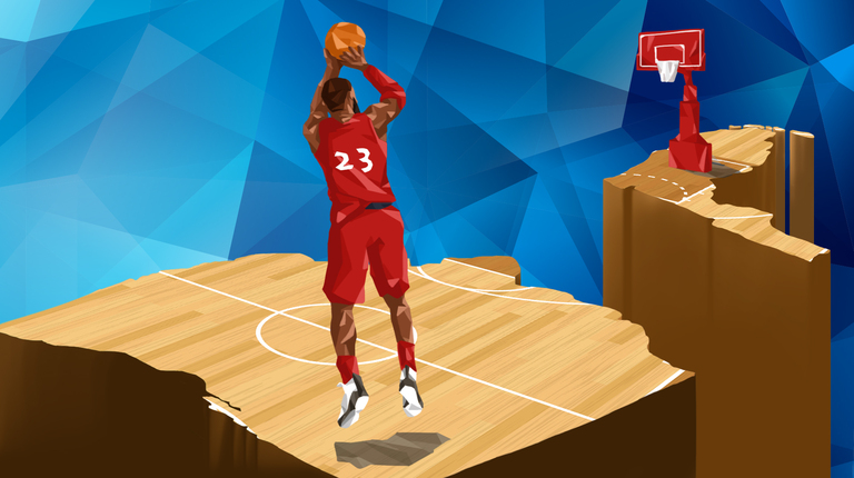 The decision: LeBron James’ move to Miami