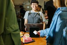 How Good Behaviour Uses Square to Turn Daily Sales Into Smart Decisions