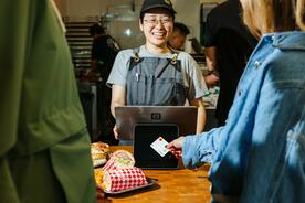 How Good Behaviour Uses Square to Turn Daily Sales Into Smart Decisions