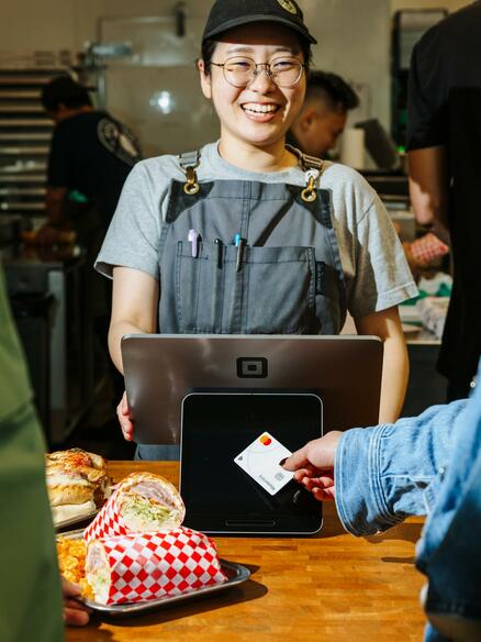 How Good Behaviour Uses Square to Turn Daily Sales Into Smart Decisions