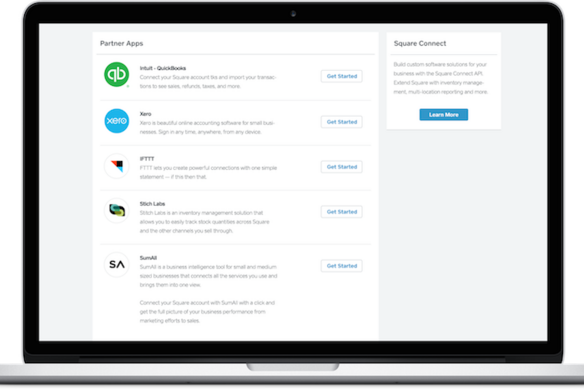 Apps You Can Integrate With Your Square Account