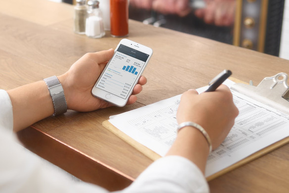 Introducing the Square Dashboard App: Track Your Real-Time Sales Data on the Go