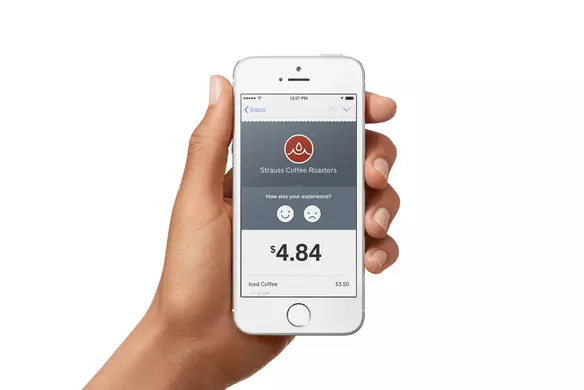 What Does Your Square Receipt Look Like to Your Customers?