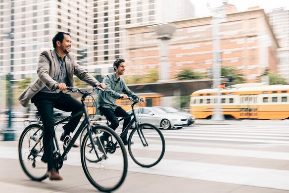 Commuter Benefits: Why Offer Them?