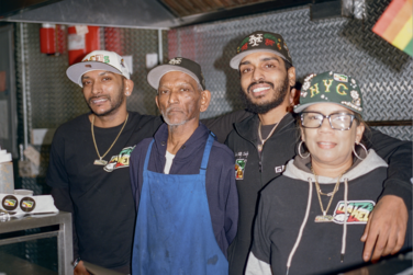 How a Missing Ingredient Took This Guyanese Deli From Local Gem to National Spotlight