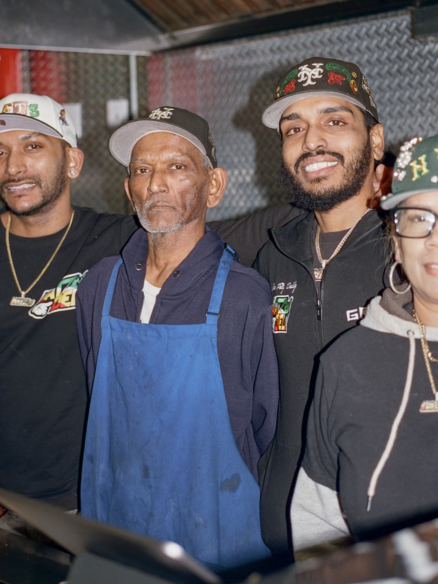 How a Missing Ingredient Took This Guyanese Deli From Local Gem to National Spotlight