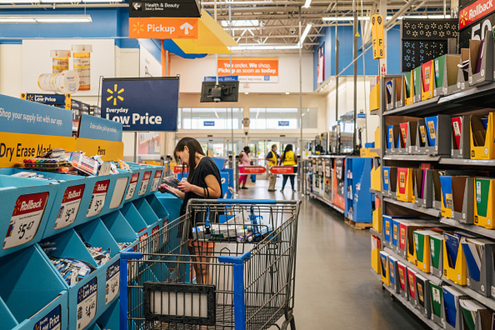 Walmart Is Hiring a Digital Currency and Cryptocurrency Product Lead