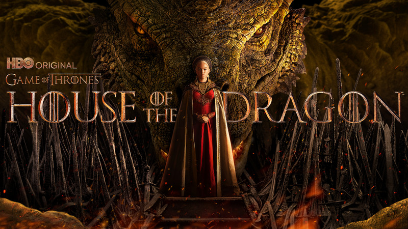 ‘House of the Dragon’ heats up Comic Con ahead of August Premiere