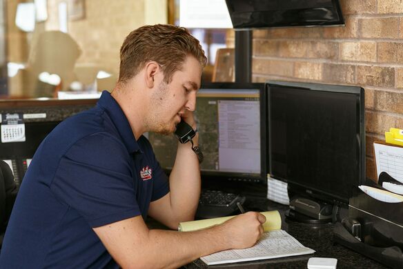 Procrastination Nation: When Americans Really Do Their Taxes