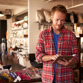 How to Prepare for Small Business Saturday