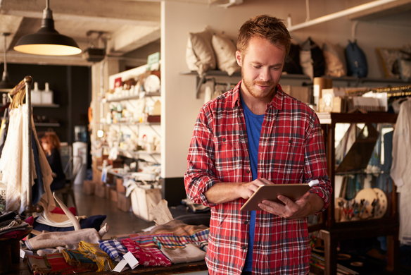 How to Prepare for Small Business Saturday