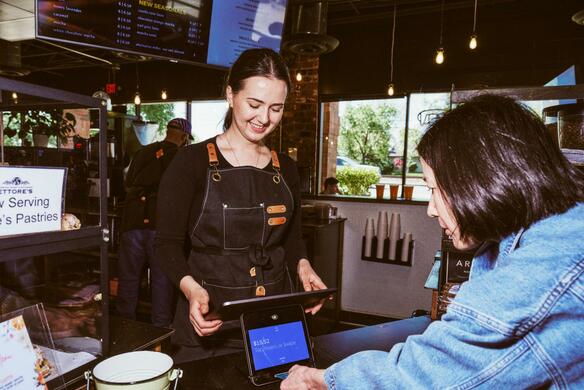 How Square Loans Empowers Businesses To Grow Faster