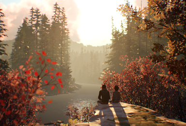 The Impossible Choices of “Life Is Strange 2”