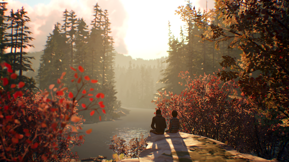 The Impossible Choices of “Life Is Strange 2”