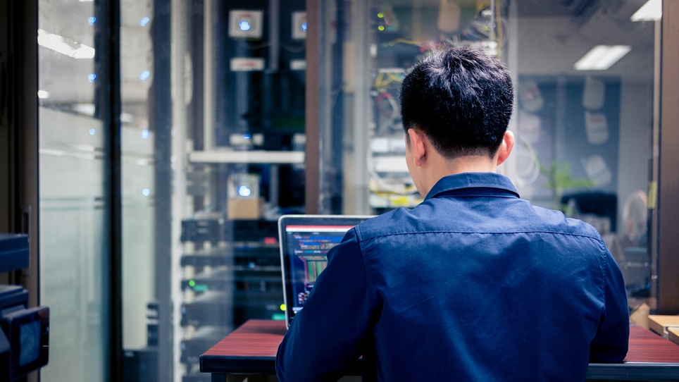 Get to Know the Major Security Risks SMBs Face