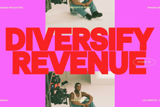 Diversify Revenue With Chris Appleton