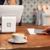 Accept eftpos chip cards with Square