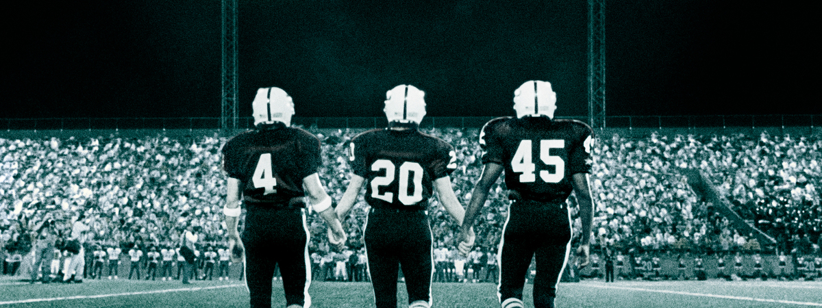 Best Football Dramas on HBO Max | DIRECTV Insider