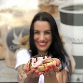 How a Vegan Bakery Franchise Found Sweet Success