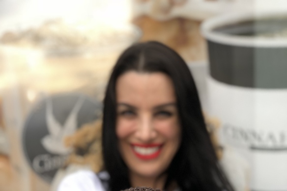 How a Vegan Bakery Franchise Found Sweet Success