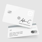 Square Introduces Square Debit Card for Businesses, Giving Sellers Real-Time Access to Funds