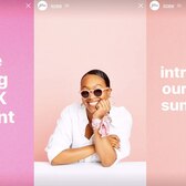 How Savvy Businesses Use Instagram Stories