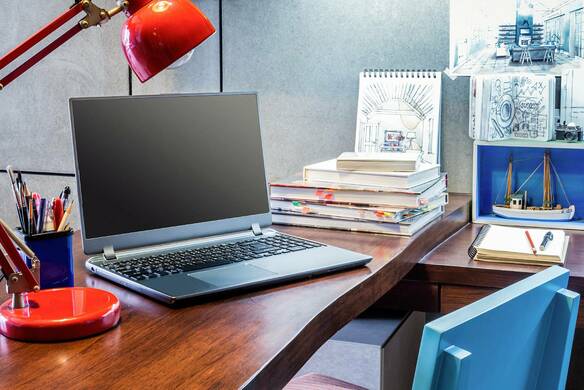 Do You Qualify for a Home Office Tax Deduction?