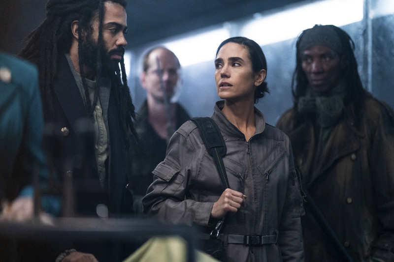 Here’s Why Snowpiercer Season 2 Should Be On Your Radar