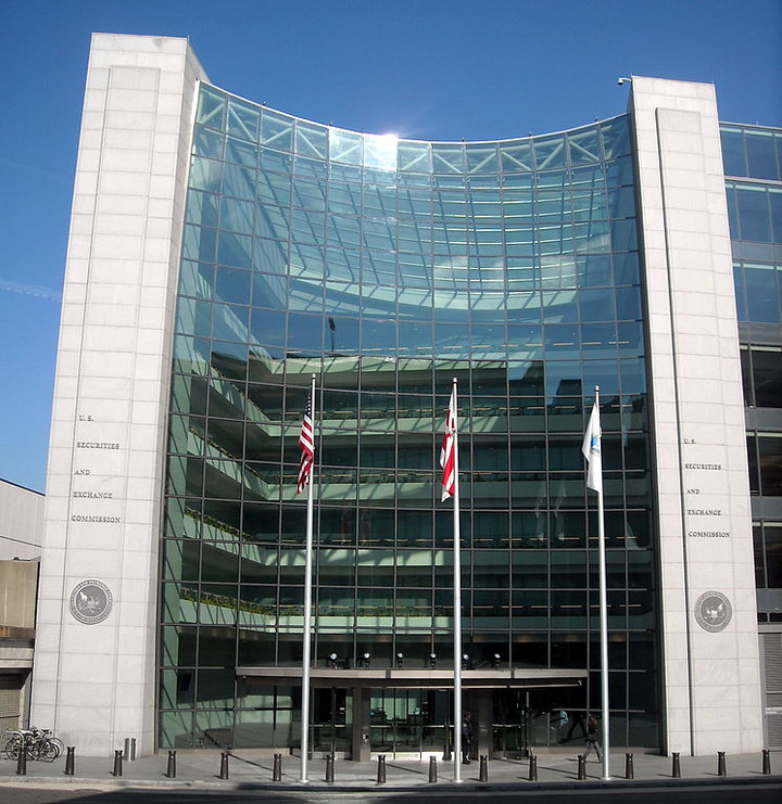 Activists Urge SEC to Require Disclosure of Political Spending