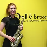 Bell & Brace Hits the Right Notes