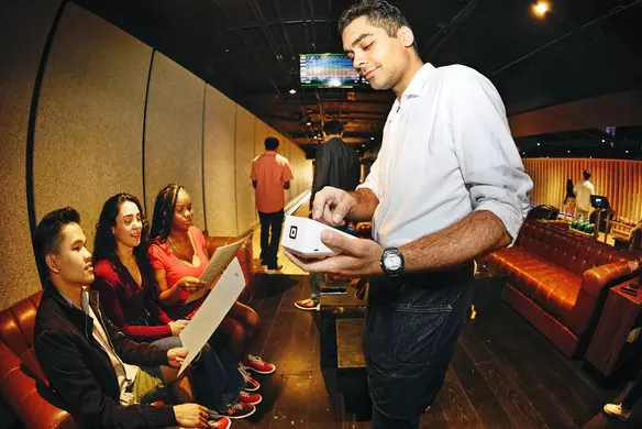 How Square Fuelled The Ballroom Bowl’s Rapid Expansion