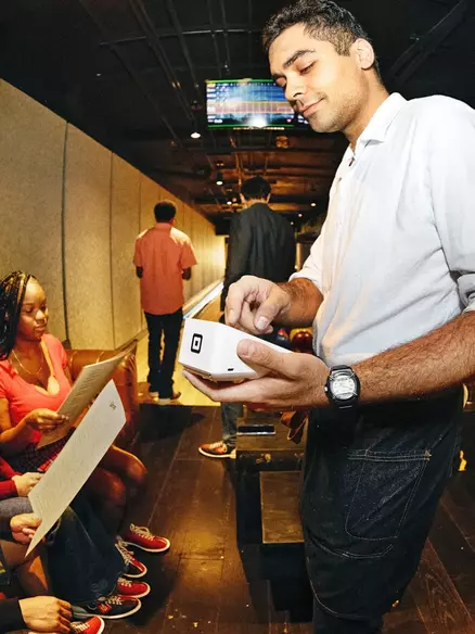 How Square Fuelled The Ballroom Bowl’s Rapid Expansion