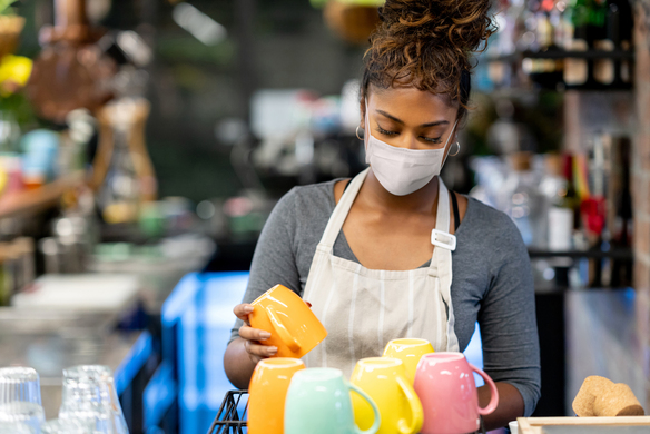 How to Navigate Changing COVID-19 Guidelines