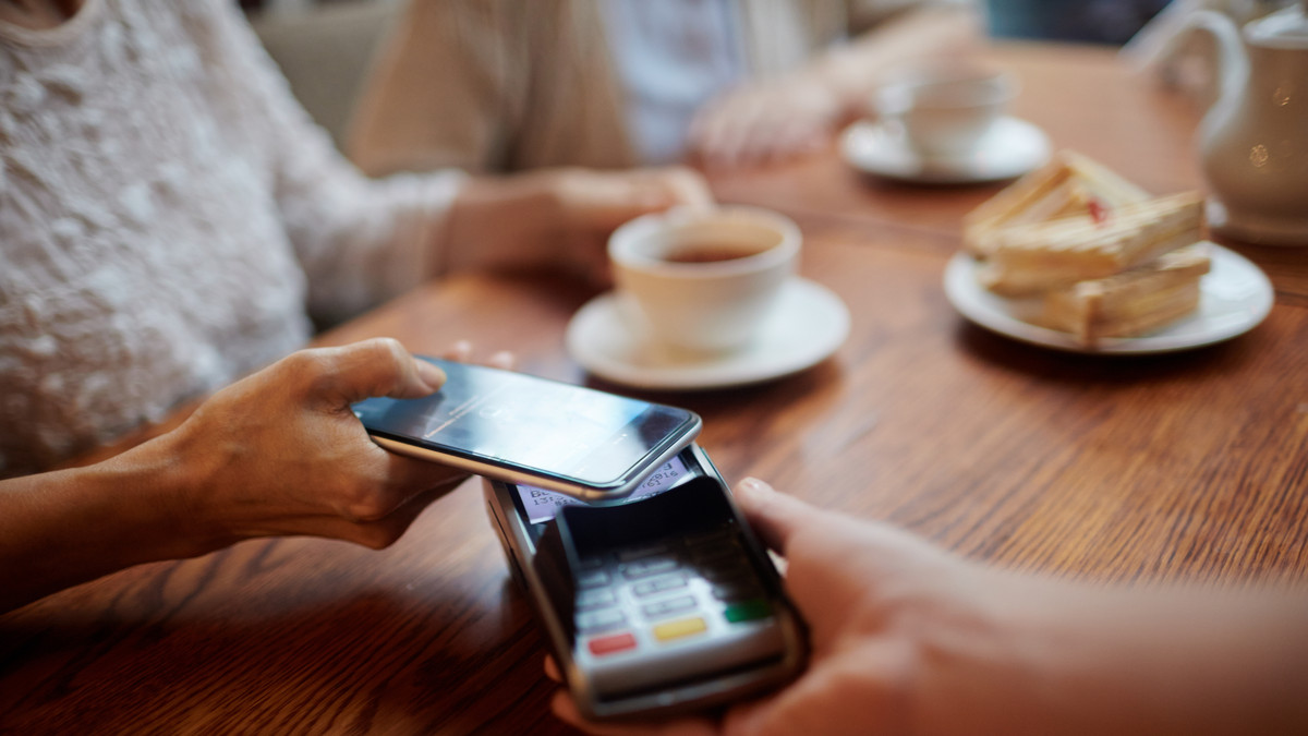mPOS: Why the Future of Small Business Payments is Mobile