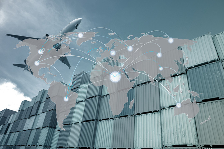 Special Report: Connecting the Supply Chain