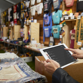 Branded Merchandise: Helping Retailers Through Uncertain Times