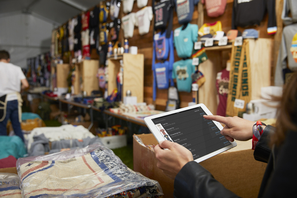 Branded Merchandise: Helping Retailers Through Uncertain Times