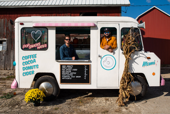 How Ice Cream Social Is Extending The Seasons For Their Seasonal Business