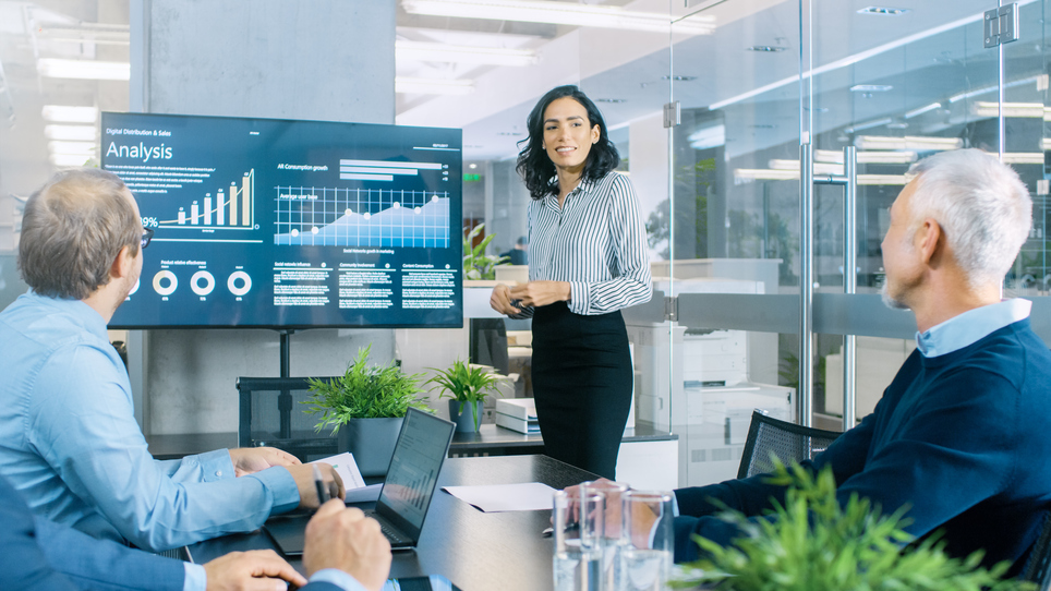 Digital Management Tools Top List of Companies’ Most-Used