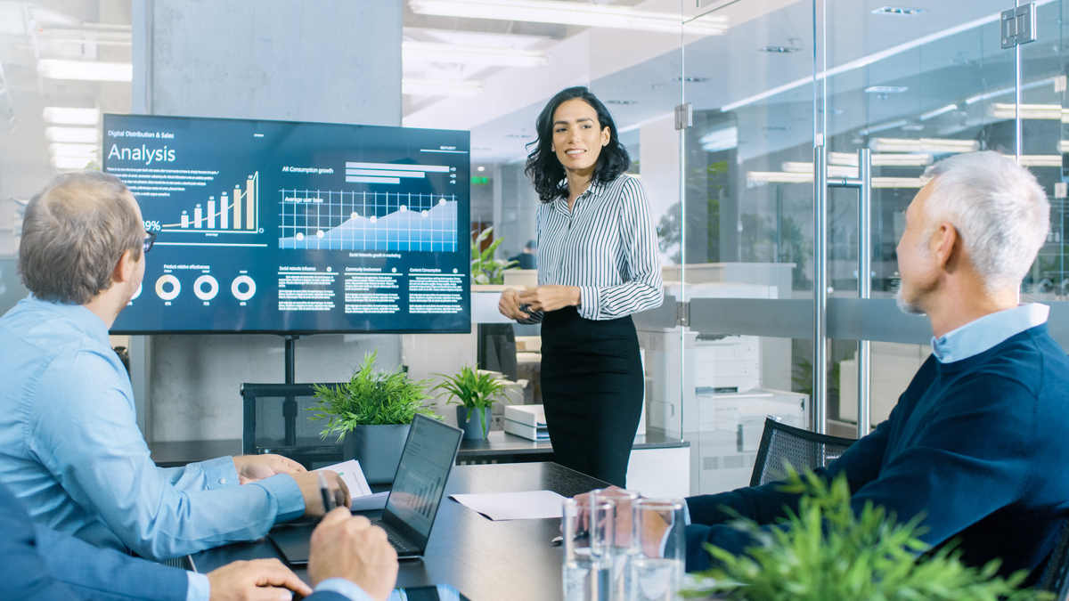 Digital Management Tools Top List of Companies’ Most-Used