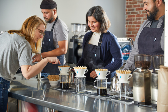 5 Ways To Show Your Employees that You’re Invested in Them