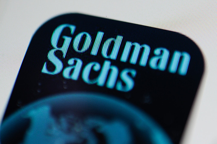 Goldman Q4 Profit Dives as Expenses Jump 42%