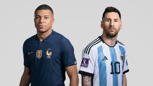 2022 FIFA World Cup Final: Argentina vs. France Prediction, Preview and Team News