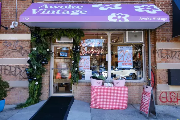 7 Vintage Retail Trends to Watch in 2026, According to Two New York Tastemakers