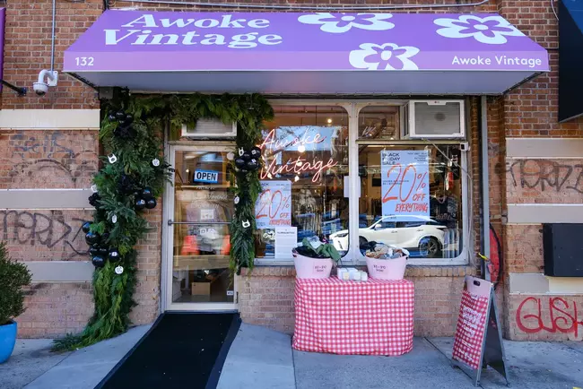 7 Vintage Retail Trends to Watch in 2026, According to Two New York Tastemakers