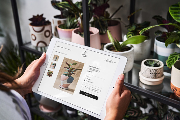 Multichannel Retailing: How to Sell Your Products Online and Offline