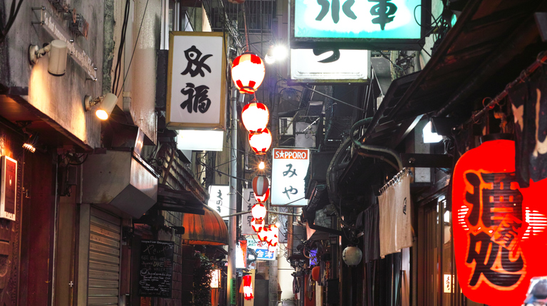 ‘Tokyo Vice’ is a Canny, Suspenseful Adventure Story