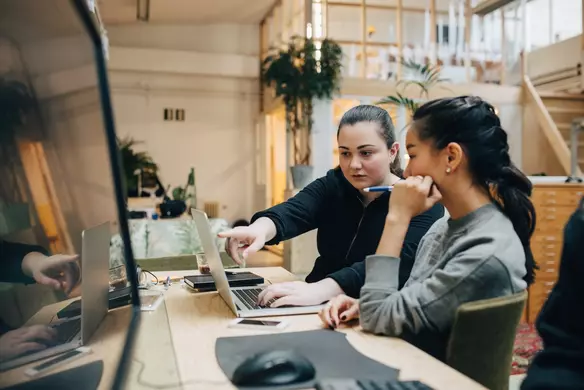 5 Things to Consider Before Switching Your Business Software