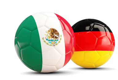 World Cup Match Recap – Germany vs. Mexico